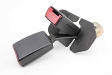 8E0857739 cinturón seguridad trasero izquierdo para AUDI A4 1.9 2001-2004 211589