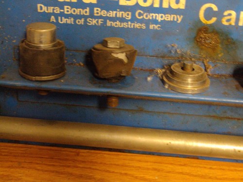 DURA-BOND Cam Bearing Installation & Removal Tool Kit - Picture 3 of 4