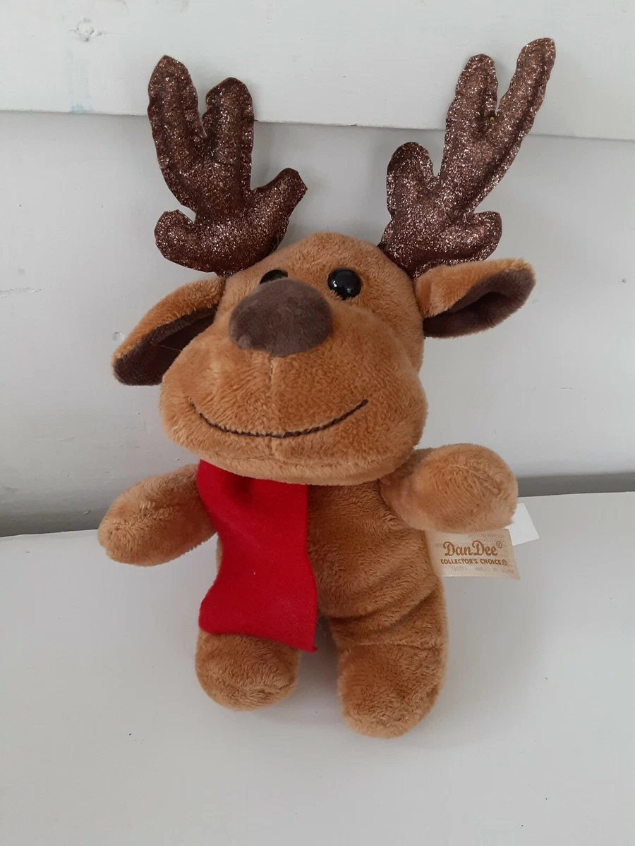 Dan dee collectors choice reindeer cheap