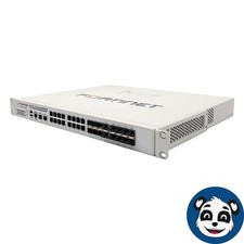 FORTINET FortiGate 300E Switch, with Power Supply - "B"