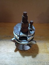 Vintage Snap-on Sr-906 Engine Cylinder Ridge Reamer Adjustable 3-5 Script Logo