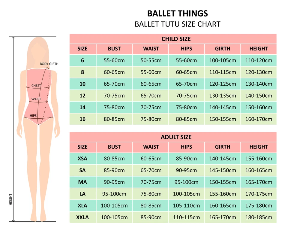 Peach Ombre Ballet Tutu Professional Gold Applique Pancake Skirt Made to Measure - Image 2 of 4