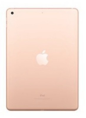 Apple iPad (モデルA1954) ゴールド 第6世代 Apple iPad (6th Generation) A1954 128 GB, Wi-Fi + 4G, 9.7 in