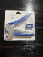 Allen Tel Products AT110EZ Jack Termination Tool Cat 3, Cat 5e and Cat 6 E-Z Jac