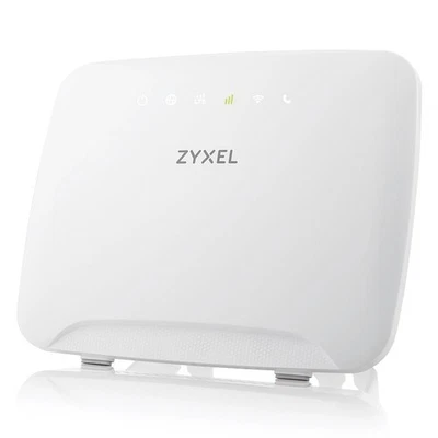 Modem/routeur LTE 4G WiFi AC1200 - Zyxel LTE3316-M604 - Photo 1/2