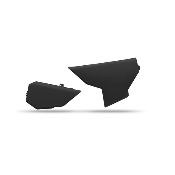 Gratis Versand Ufo Luftfilter Abdeckung FüR Husqvarna TC/FC-TX/FX Motorrad-image