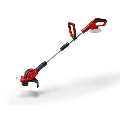 Einhell Akku-Rasentrimmer 18 V Power X-Change, nur 28 cm, rot/schwarz 