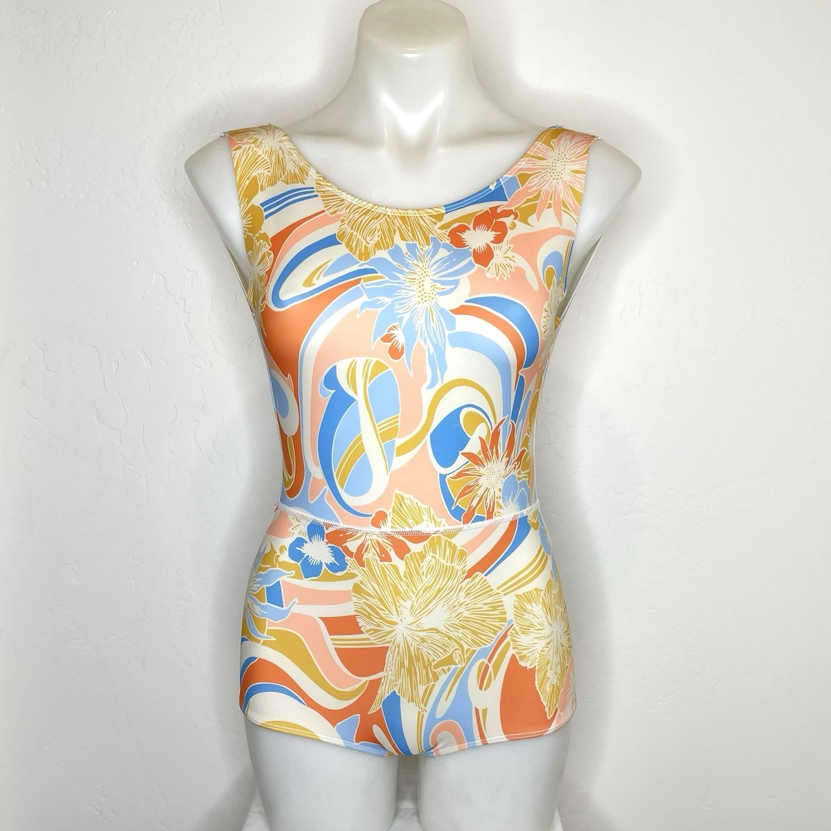 Seea Floral One Piece Swimwear for Women for sale | eBay