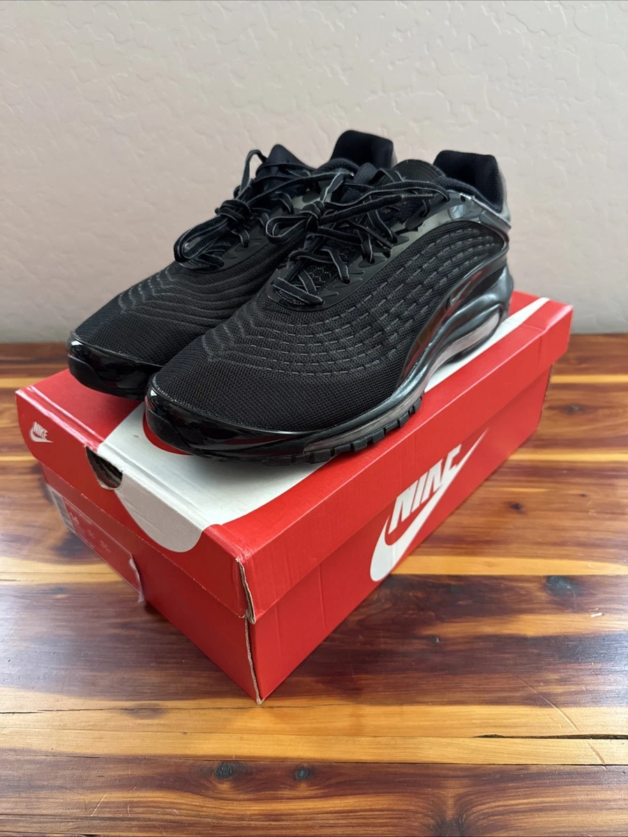 Nike Air Max Deluxe Black Bronze for Sale | Authenticity