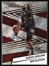 Darius Garland 2024-25 Panini Revolution #60