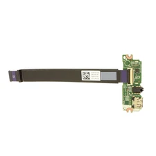 IO Circuit Board Cable For DELL Inspiron 3565 3567 3576 00H3J3 0H3J3 0WVYY9