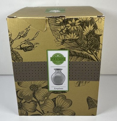 Scentsy 43047 Empower Pink Shade For Oil Diffuser 