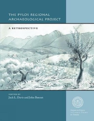 Jack L. Davis The Pylos Regional Archaeological Project (Paperback) (UK IMPORT)