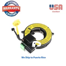 8619A018 Clock Spring Spiral Cable Fit Mitsubishi Lancer 2006-2017