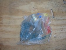 PANTHER LIMA MK1+2 2300cc AC/DELCO FUEL PUMP