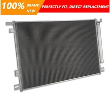 30085 Condenser for Toyota Avalon 2019-2022 Camry 2018-22 RAV4 2019-21 2.5L 3.5L