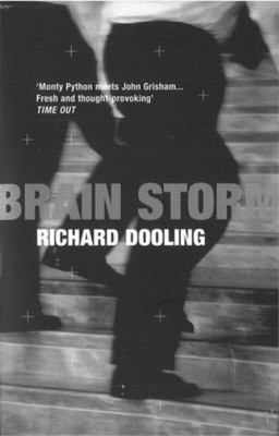 Brain Storm, Dooling, Richard, Used; Very Good Book