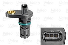VALEO Kurbelwellensensor Impulsgeber 254110 für ADAM CHEVROLET ASTRA OPEL VAN