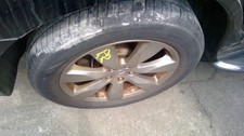 Used Wheel Fits 2016 Acura Mdx 19x8 Alloy Road Wheel 7 Spoke Grade A Used Wheel Fits 2016 Acura Mdx 19x8 Alloy Road Wheel 7 Spoke Grade A