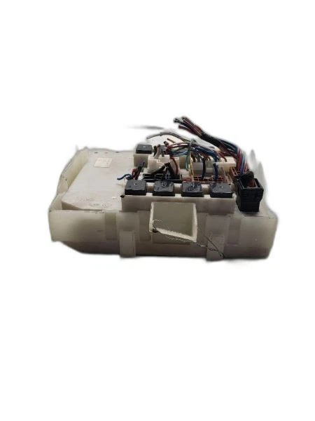 Motor de caja de fusibles VIN A 4º dígito VK56DE compatible con 04-07 Infiniti QX56 1166705 Foto 2 de 4