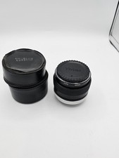 Vivitar 2X Macro Focusing Teleconverter MC C/FD Japan 35mm Camera Lens