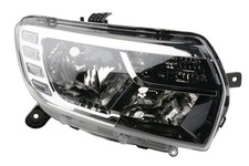 Feu avant (phare) Dacia LOGAN