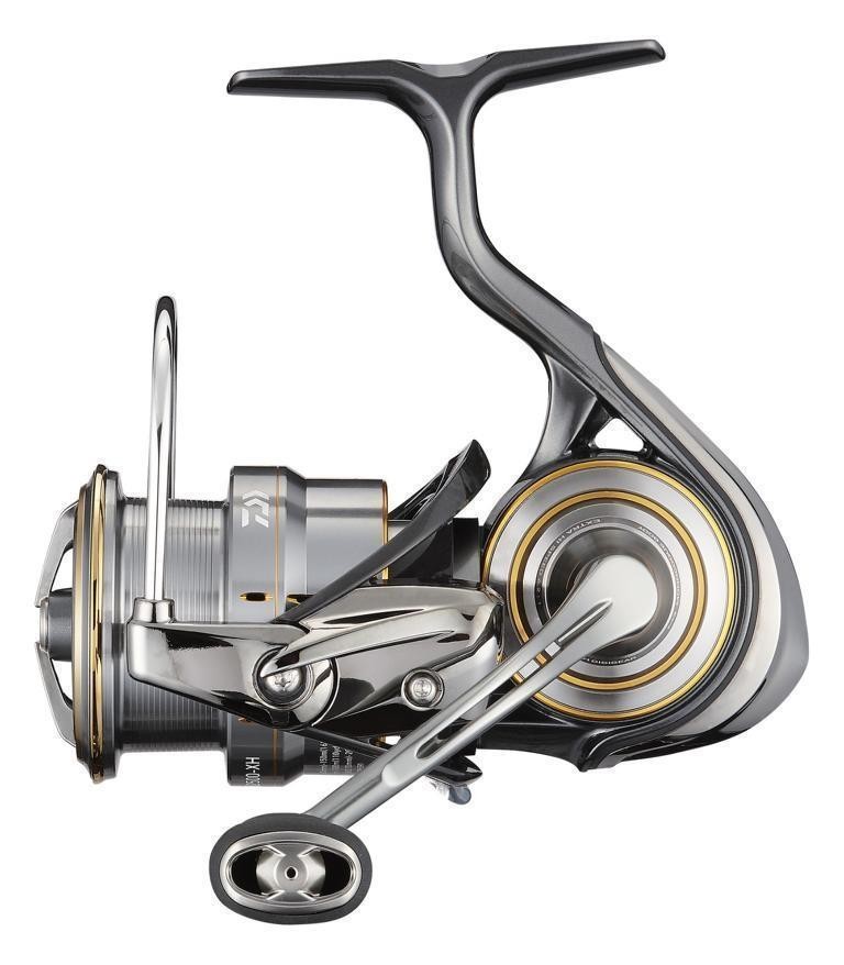 Daiwa 21 Luvias Airity LT 4000-C Япония Вращающаяся катушка высокого класса Angelrolle 128590₽