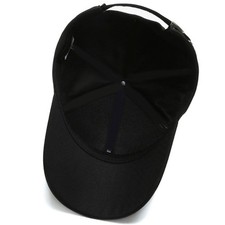 Exercise Baseball Hat Sports Outdoor Wide Brimmed Classical Hat Headwear