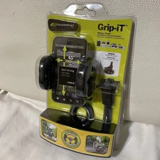 Bracketron INC Grip-iT Universal Window Mount Holder For Cars