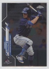 2020 Topps Pro Debut Chrome Andres Gimenez #PDC-88 0w7