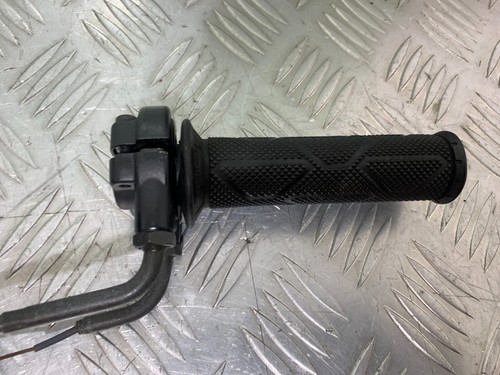APRILIA RSV1000 RSV 1000 MILLE THROTTLE AND GRIP 1998- 2003 (CMB1184) - Picture 2 of 6