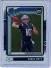 2024 Panini Donruss Optic - Rated Rookie Drake Maye #229 (RC)