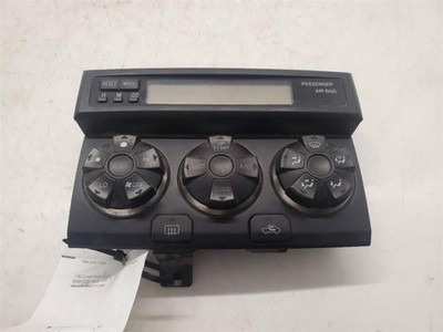 2006-2009 Toyota 4Runner A/C Heater Climate Temperature Control SR5 OEM 06-09
