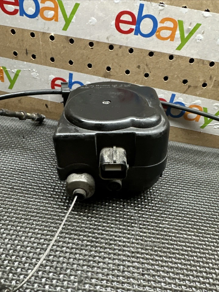 Cruise Control Unit Cruise Control Components for 1999 Honda Odyssey - Image 2 of 4