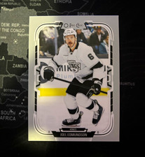 Upper Deck 2025-26 O-Pee-Chee #172 Joel Edmun...