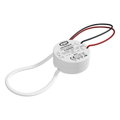 EVN Lichttechnik LED-Netzgerät PLR205009 LED-Betriebsgerät LED-Netzgerät