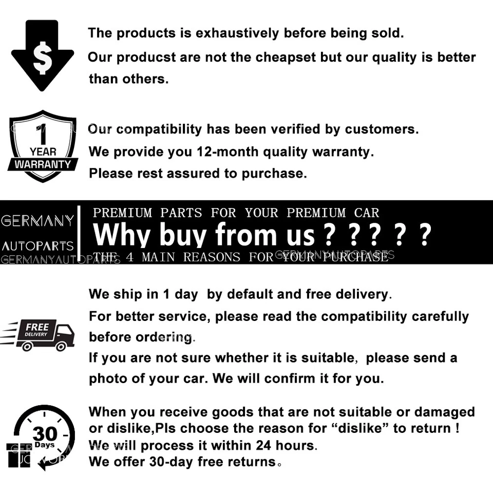 Front Radiator Core Support Assembly For Honda Civic Sedan LX DX EX 2016-2019 - Image 2 of 4