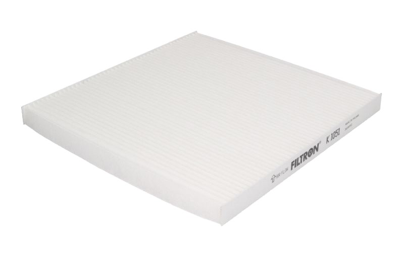 Fits FILTRON K 1051 Filter, cabin air K 1051 Cabin filter fits: RENAULT MEGANE