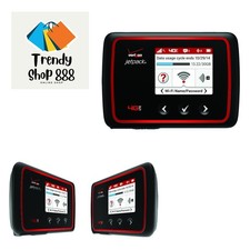 Verizon Jetpack 4G LTE Mobile Hotspot