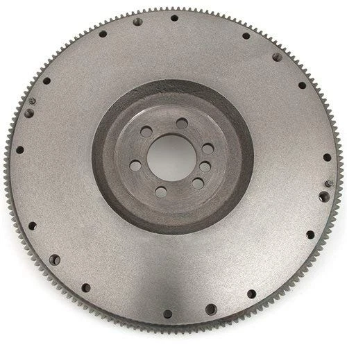 Volante de inercia de hierro nodular Centerforce 400142 1997-2015 GM LS 168 dientes Bala interna Foto 3 de 3