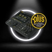 M-LIVE Merish5+ PLUS EDITION Stand-Alone BACKING TRACK/MP3/MIDi/AUDIO (0736002)