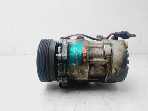 1H0820803D klimakompressor für SEAT TOLEDO (1L) 9216699