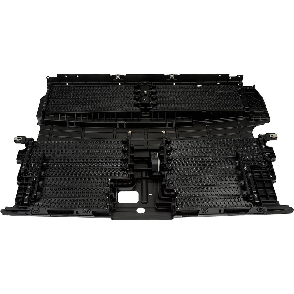 601-361 Dorman Active Grille Shutter para Ford Edge 2015-2018 Foto 2 de 4