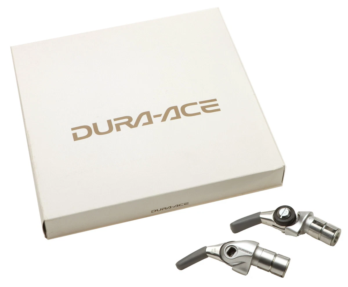 SHIMANO バーコン用シフター Shimano Bar End Shifter Sets for sale | eBay