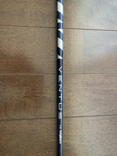 Fujikura Ventus Blue 7S Driver Shaft with Titleist TSR3 Sleeve 45 Inch New - Picture 3 of 10