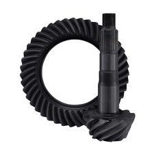 Yukon Gear Yg Tlcf-488r-29 Front Ringpinion Gear 4.88 For Toyota Lc 8 Rev Rot