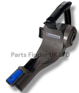 Vax Blade 3 & 4 Onepwr kabelloser Staubsauger Hauptkörper Auslöser Motor Teil CLSV-B3KS