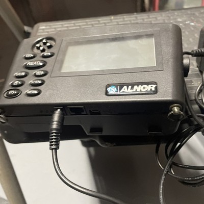 TSI Alnor EBT 731/730 Air Flow Capture Hood/ Micromanometer