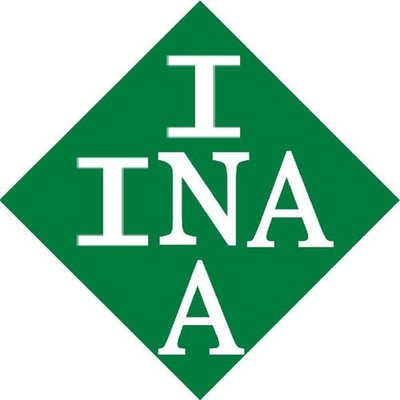 HK5520 INA NEW NEEDLE BEARING