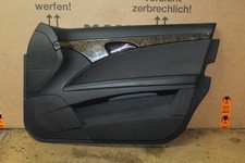 Mercedes E-Klasse W211 Türverkleidung Türpappe Verkleidung Tür vorne rechts Mercedes E-Klasse W211 Türverkleidung Türpappe Verkleidung Tür vorne rechts